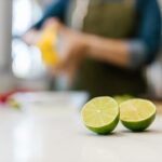 can you be allergic to lime symptoms diagnosis