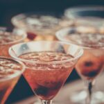 can you drink alcohol 8 hours after a colonoscopy