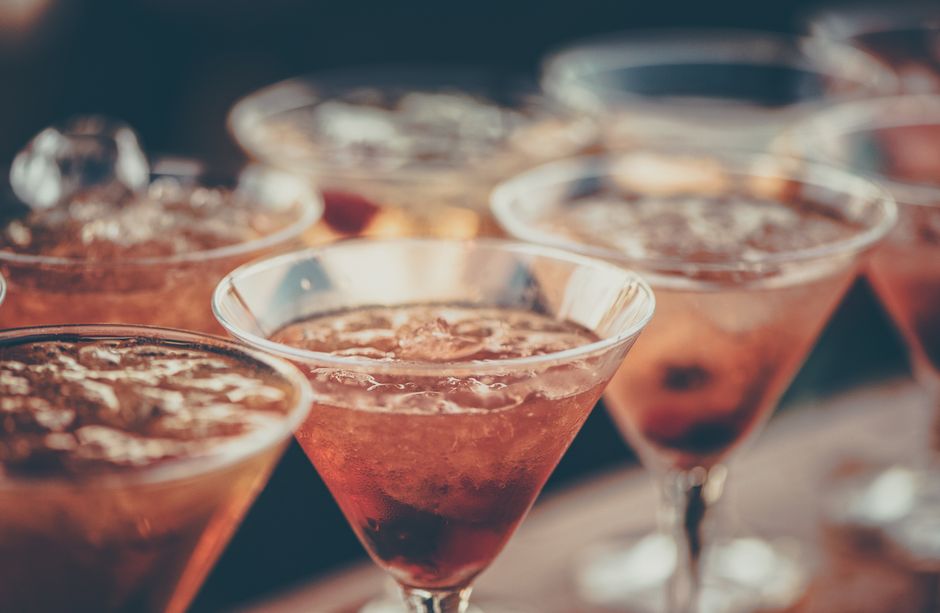 can you drink alcohol 8 hours after a colonoscopy