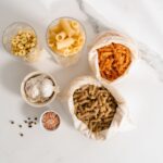 can you eat pasta with high cholesterol