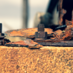 can you get tetanus from eating rust