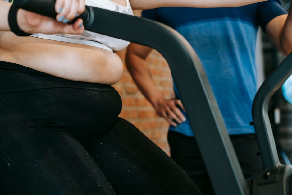 can you lose belly fat without cardio heres how