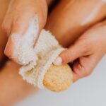 can you wash your body with hand soap