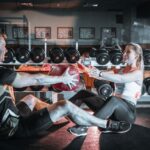 core workouts burn belly fat