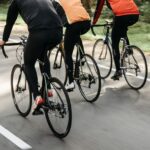 cycling good for si joint pain