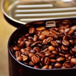do coffee beans expire