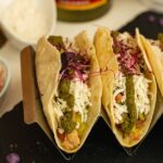 do corn tortillas have carbs