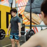 do deadlifts work back