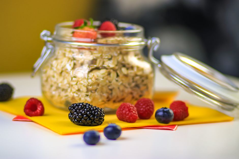 do oats spike blood sugar