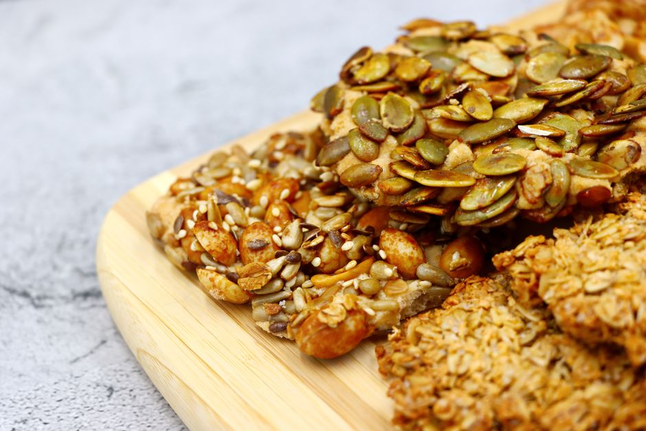 do protein bars make you feel full