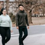 do taller people run faster height vs leg length