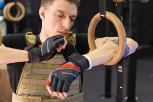 do weighted vests work