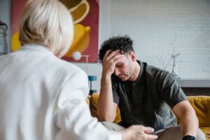 does adderall affect male fertility and sperm
