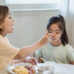 does autism affect eating habits and nutrition