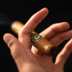 does cigars have nicotine