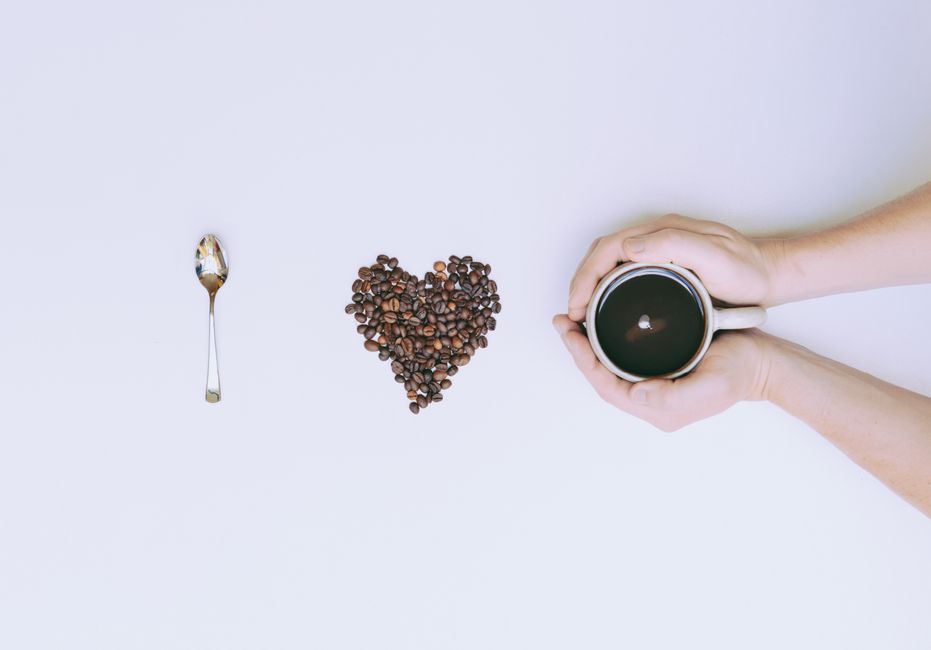 does coffee affect blood sugar