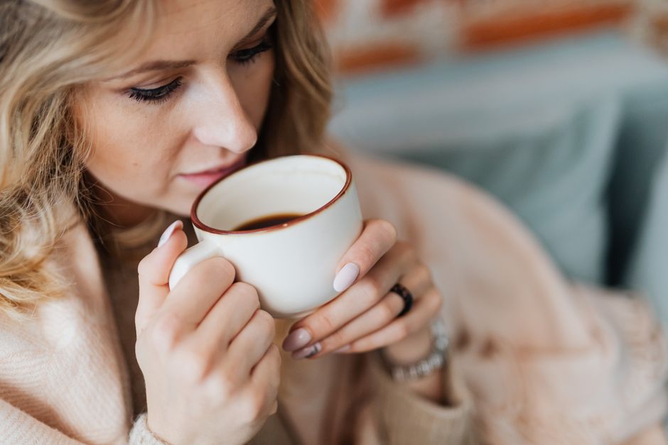 does coffee give u headaches