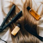 does conditioner straighten hair or just smooth it