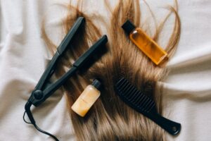 Does Conditioner Straighten Hair Or Just Smooth It? 6 does conditioner straighten hair or just smooth it