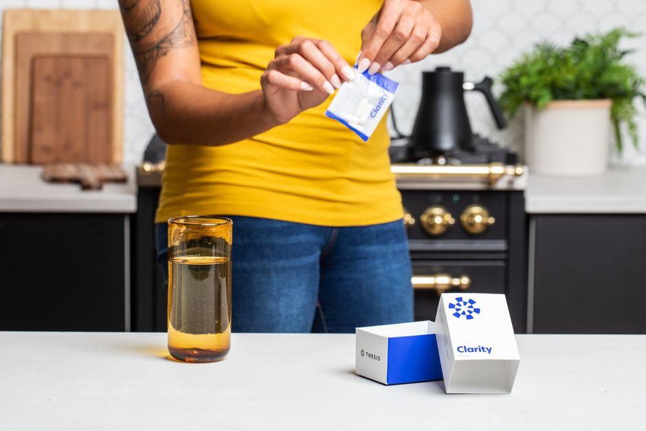 does d-mannose make you urinate more
