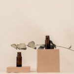 does eucalyptus lower testosterone levels