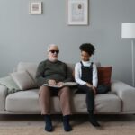 does glaucoma cause blindness