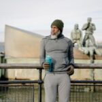 does gout go away on its own