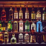 does hard liquor make you fat the real answer