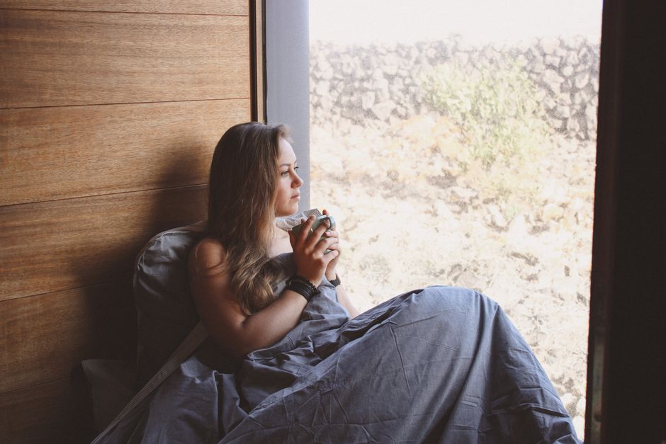 does l theanine make you sleepy