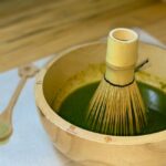 does matcha have more caffeine than coffee
