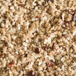 does oats increase sugar level