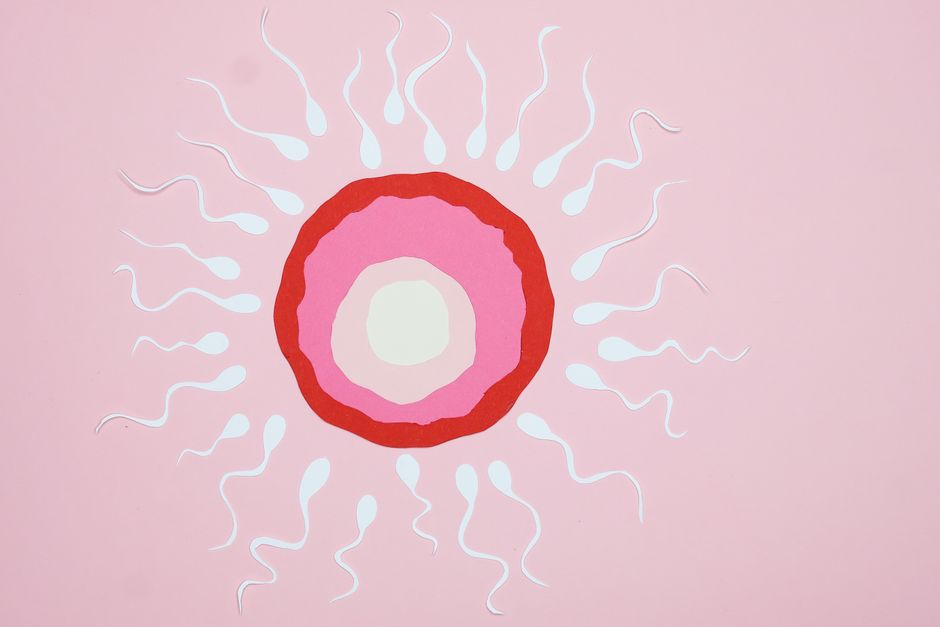 does old sperm cause birth defects or genetic disorders