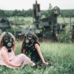 does radioactive iodine weaken your immune system