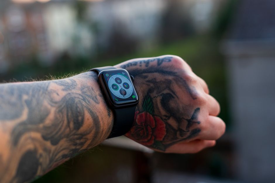 does tattoo hurt on wrist