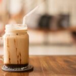 does thai tea contain caffeine