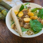 does vietnamese food have peanuts allergy tips