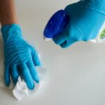 does vinegar kill bacteria on skin the real answer