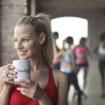 drinking coffee bad for weight loss