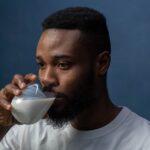 drinking milk at night good for weight loss