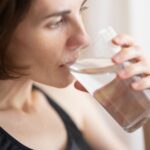 drinking water important for weight loss