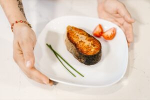 foods to eat for joint pain