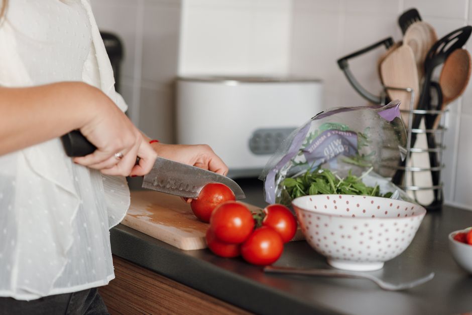 healthy recipes for