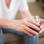 how alcohol causes gut inflammation and how to heal