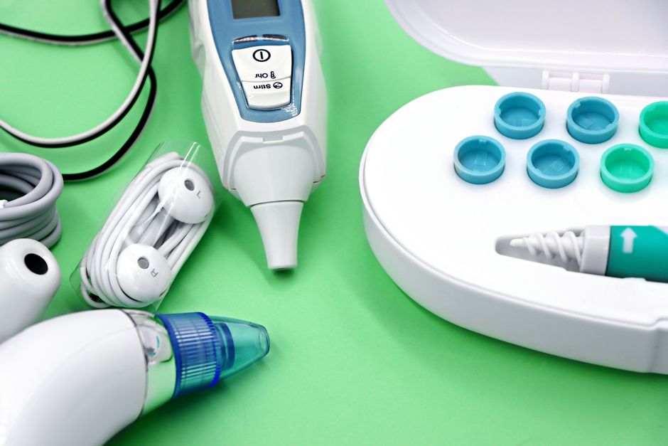 how can i get a hearing test free and paid options
