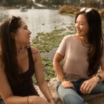 how can talking to someone reduce stress
