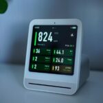 how carbon monoxide binds to hemoglobin