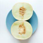 how common is melon allergy and what causes it