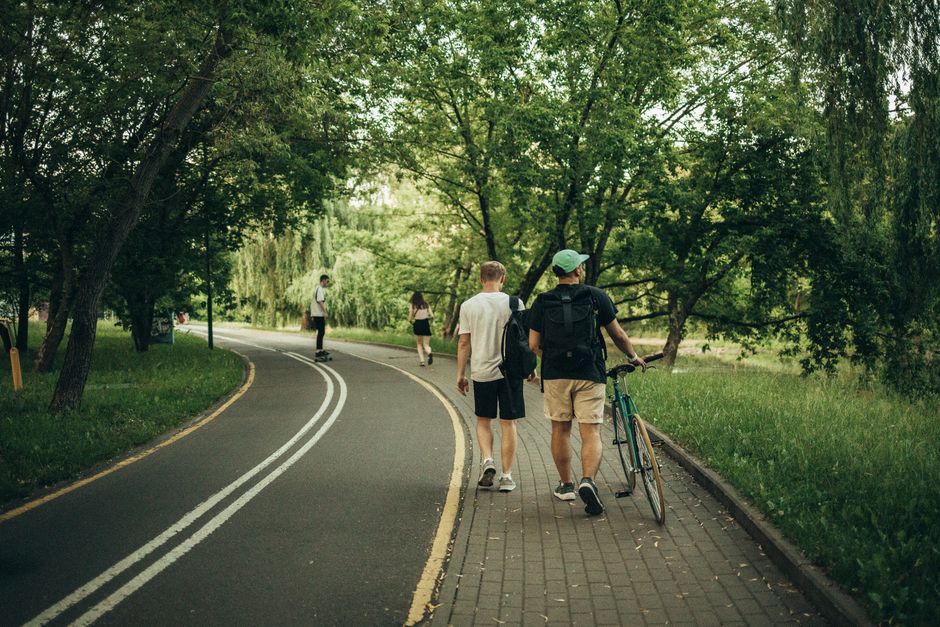 how do autistic people walk common patterns explained