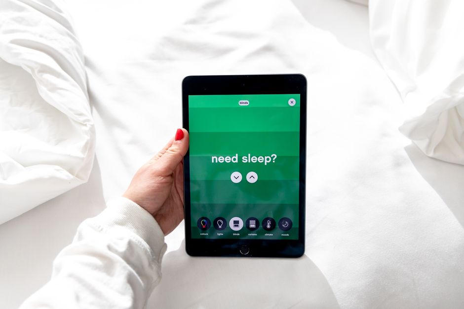 how do circadian rhythm apps actually work
