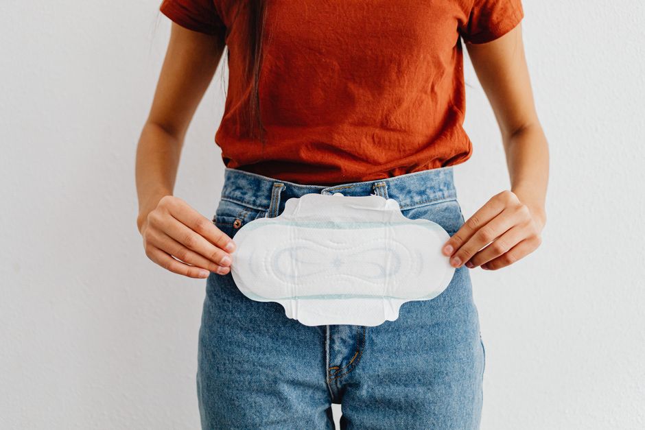 how do depends work layers fit absorbency